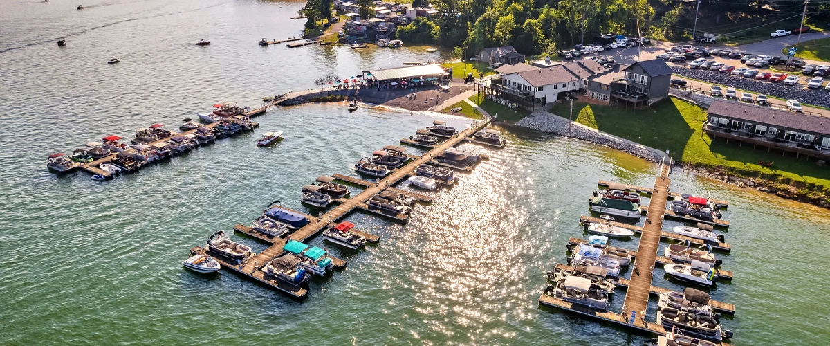 smoky mountain lakeside resort marina douglas lake tn